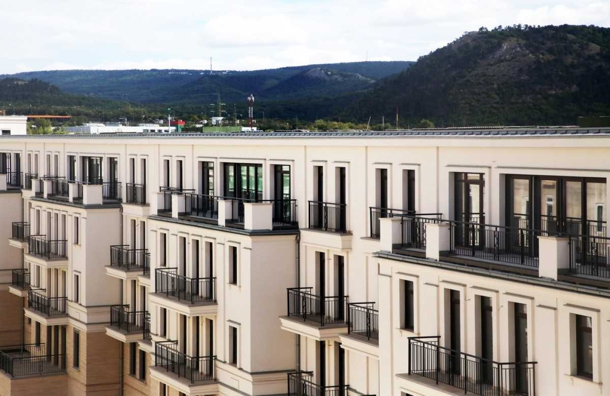 Tópark Ingatlankomplexum Biatorbágy