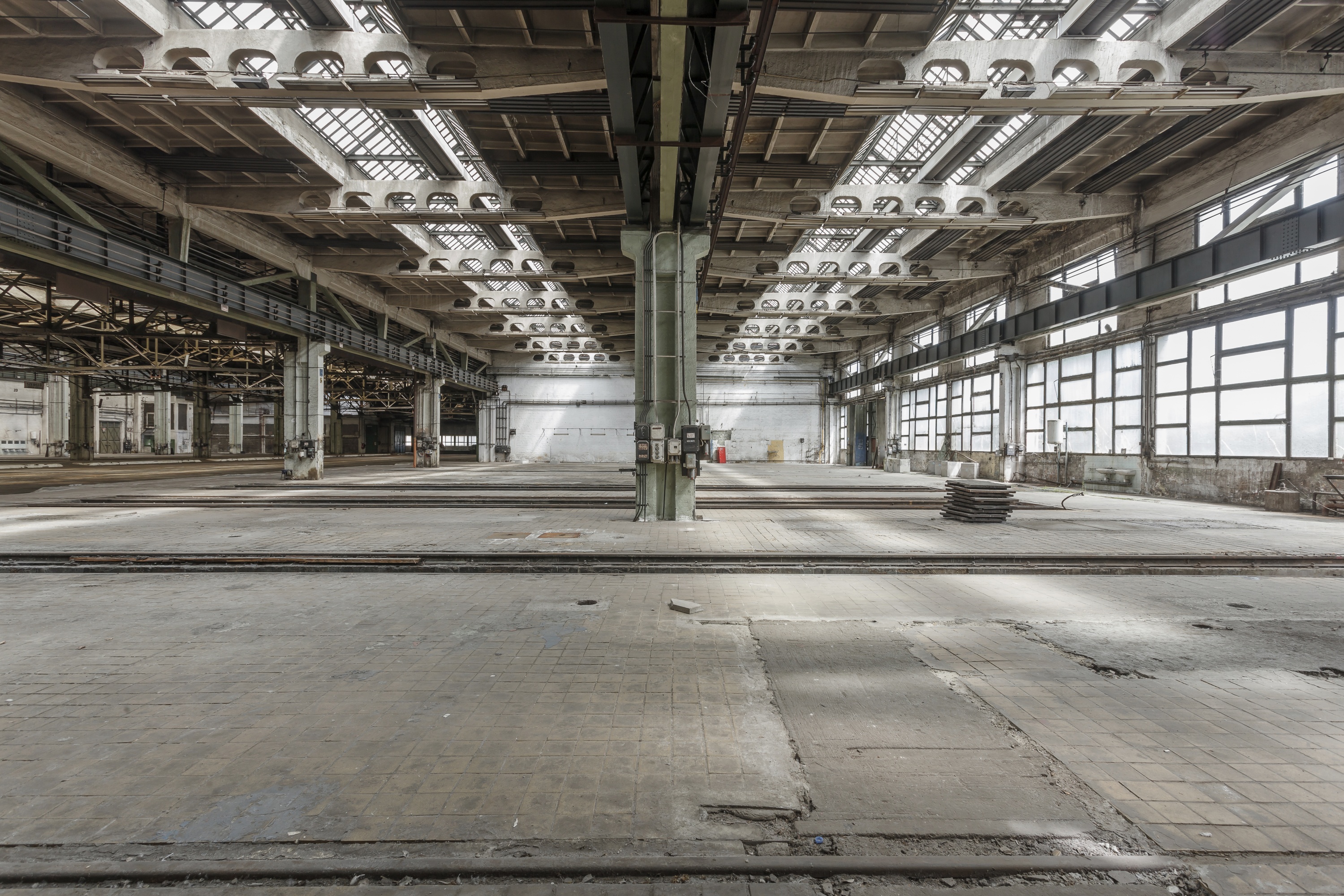 Magyar Műszaki és Közlekedési Múzeum