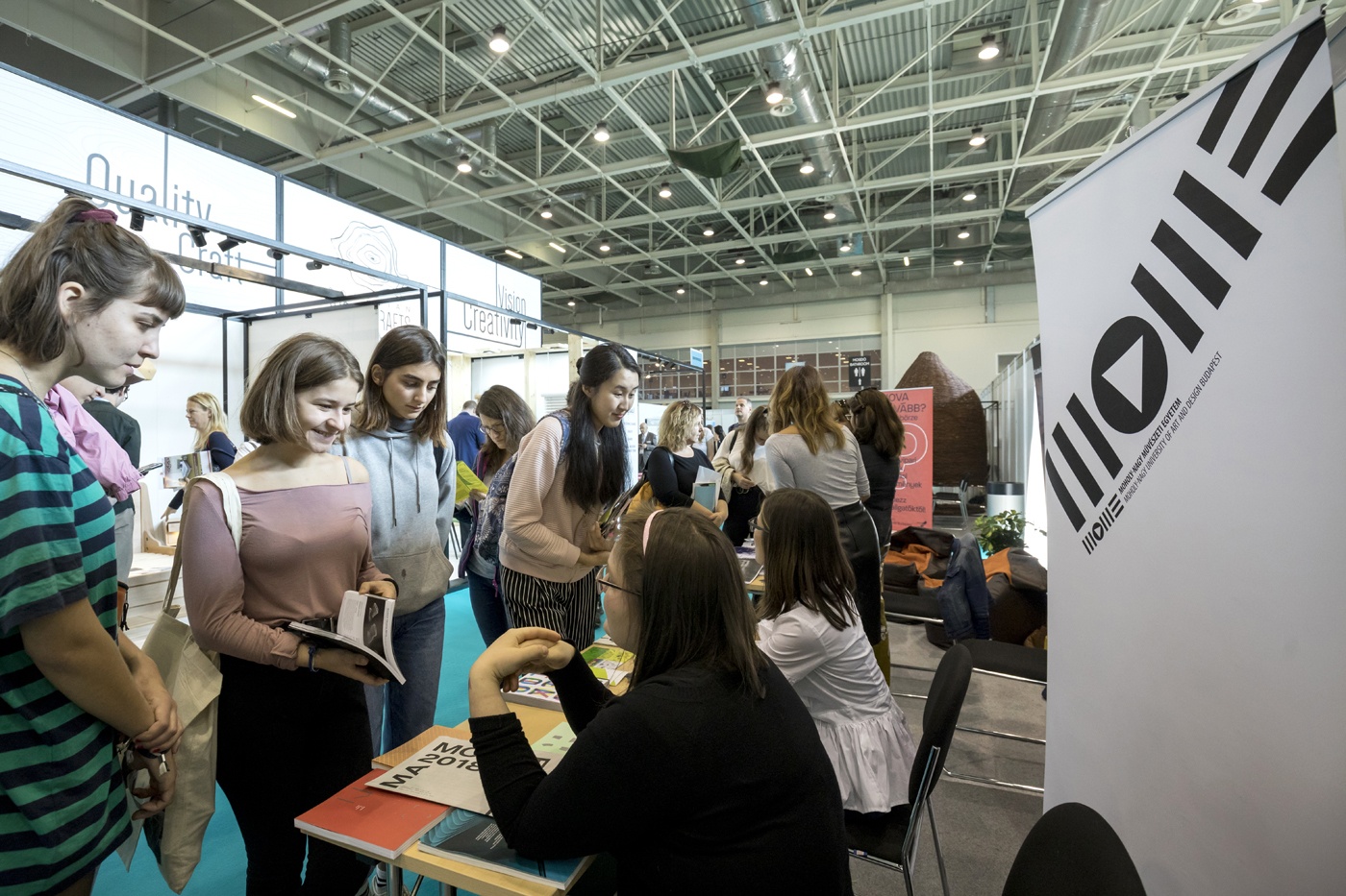 fotó COPYRIGHT SIGN Hungexpo