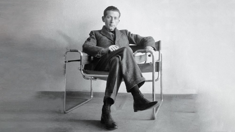10 ikonikus Bauhaus bútor és design tárgy