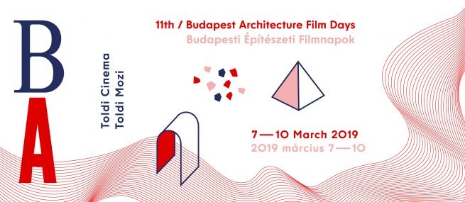 Apocalypse ►►► Later / 11. Budapesti Építészeti Filmnapok