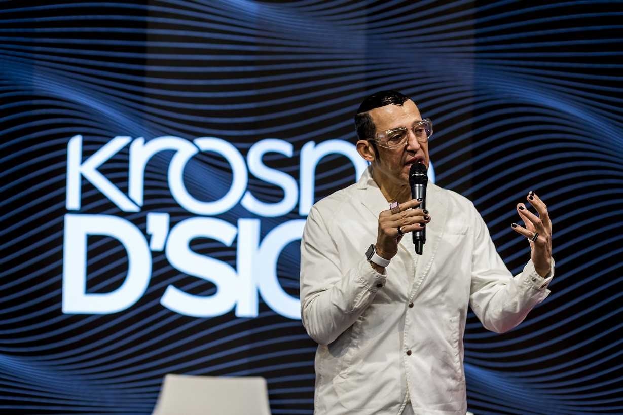 Karim Rashid