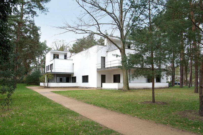 Bauhaus 100: megnyitották Kandinszkij és Klee felújított családi házát