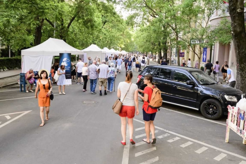 Falk Art Fórum Antik és Modern Művészeti Fesztivál