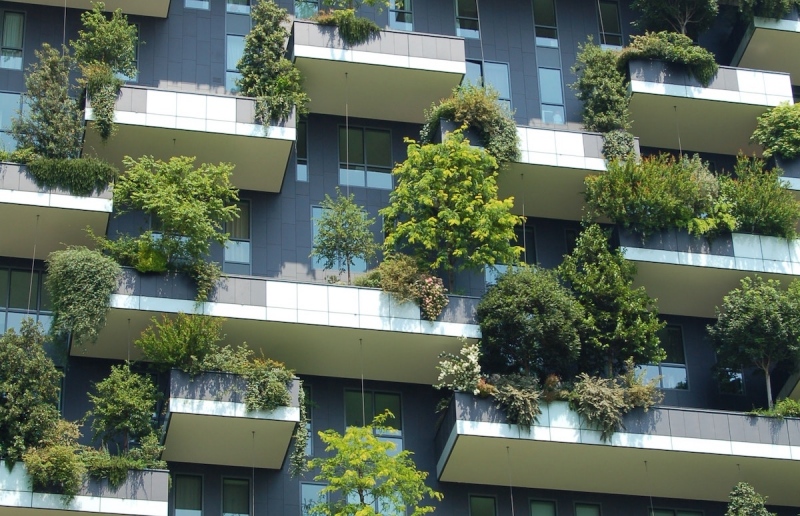 Energiahatékony jelzálogcímke a zöldebb európai lakáspiacért