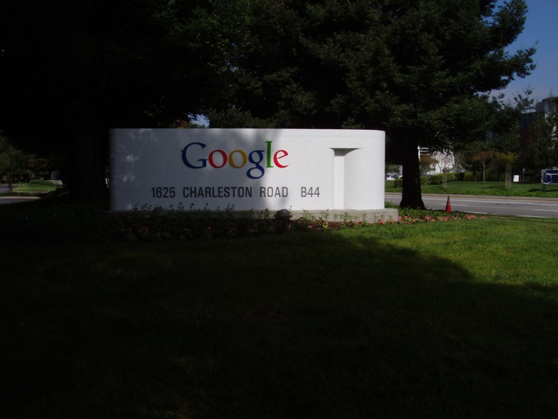 A Google az ingatlanpiacon is terjeszkedik
