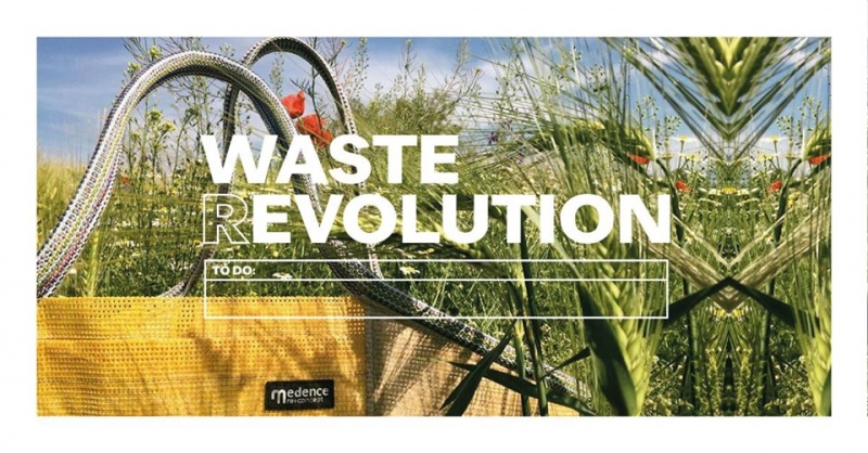 WASTEREVOLUTION