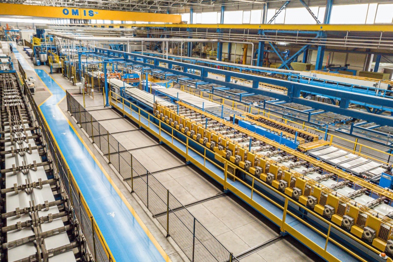 Új technológiát vezet be a magyar piacon az Isopan