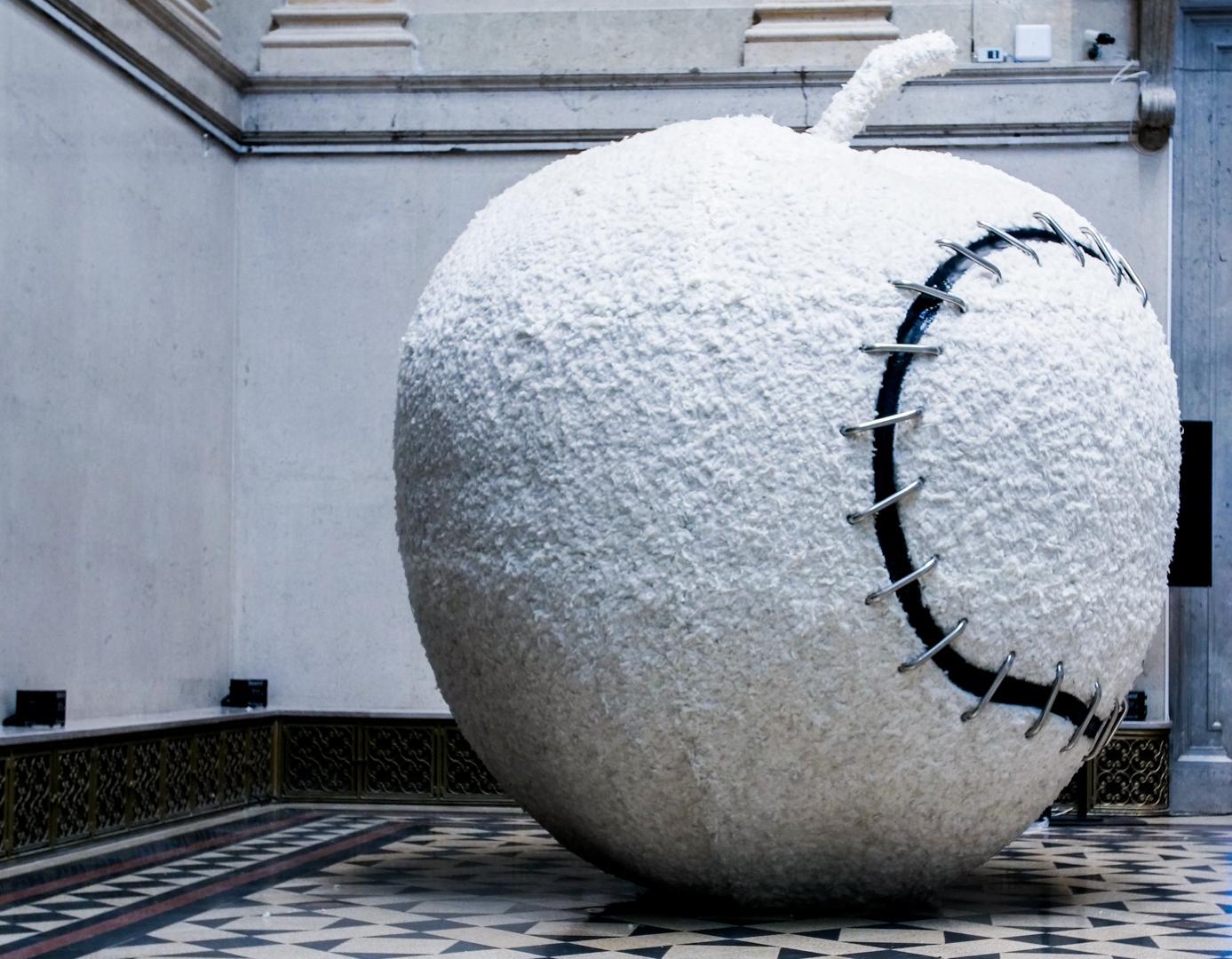Michelangelo Pistoletto