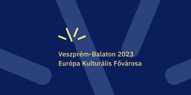Megvan a Veszprém-Balaton 2023 új arculata