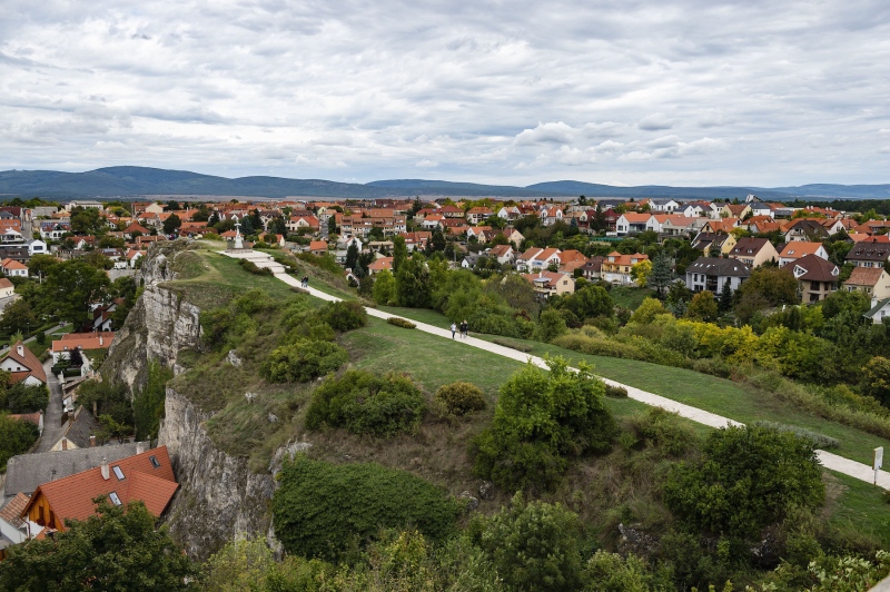 Veszprém európai kulturális főváros lesz