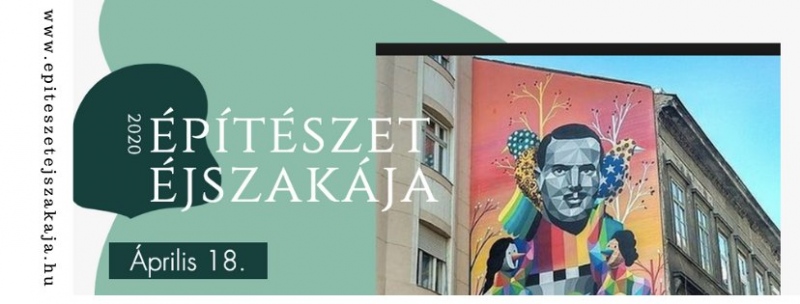 Építészet éjszakája