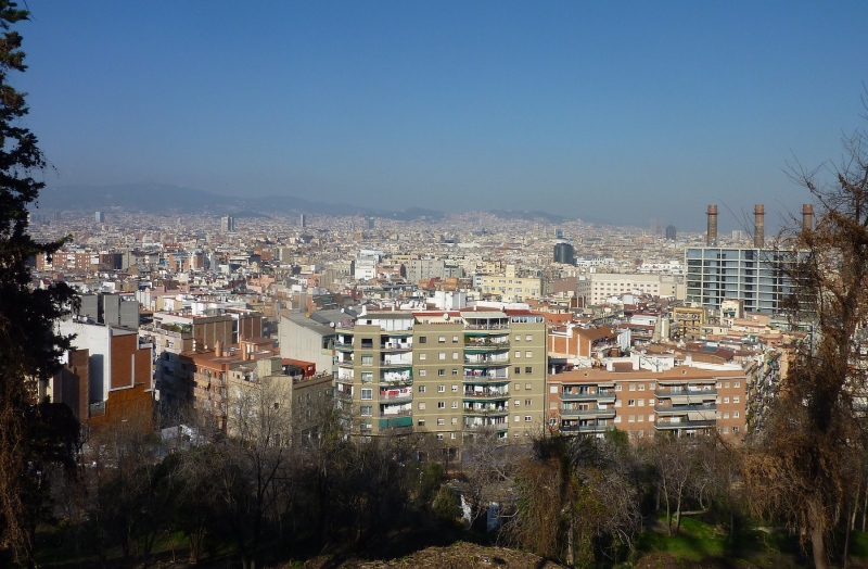 Barcelona megelőzi Madridot