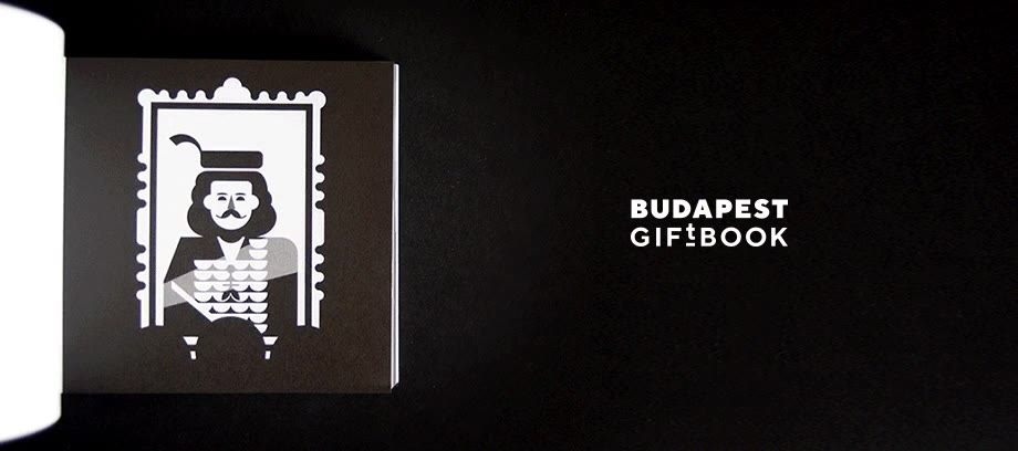 Fotók: Budapest Giftbook