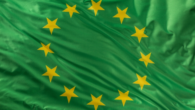 Az Európai Parlament is igent mondott a Bizottság Zöld Megállapodására