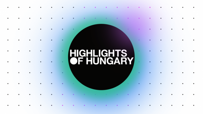 Építészeti stúdió és design brand az idei Highlights of Hungary jelöltjei között