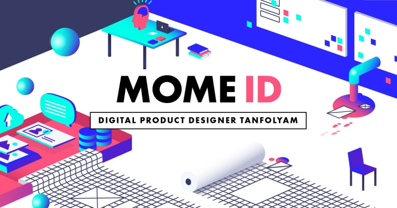 MOME ID - UX/UI Tanfolyam záróprezentációk #12