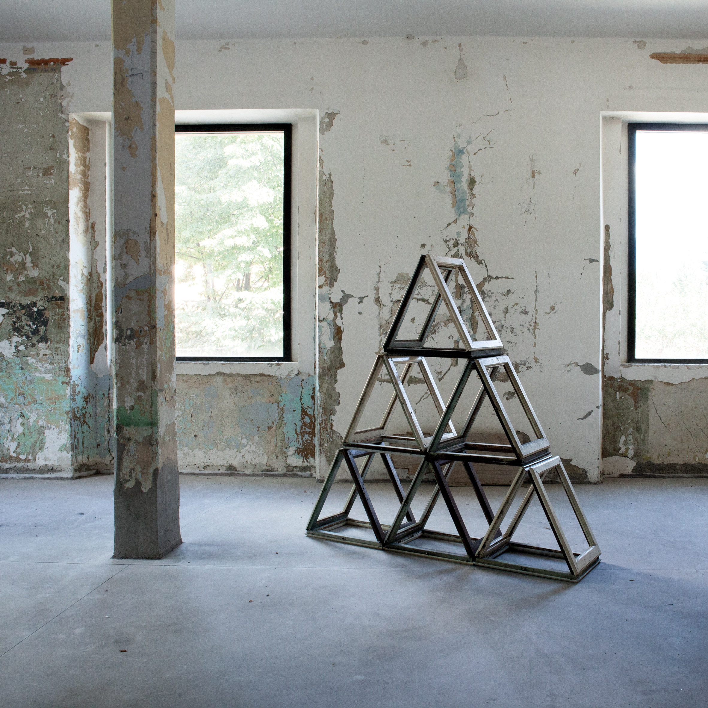 Gisto / Multiplo - Fotó: dezeen