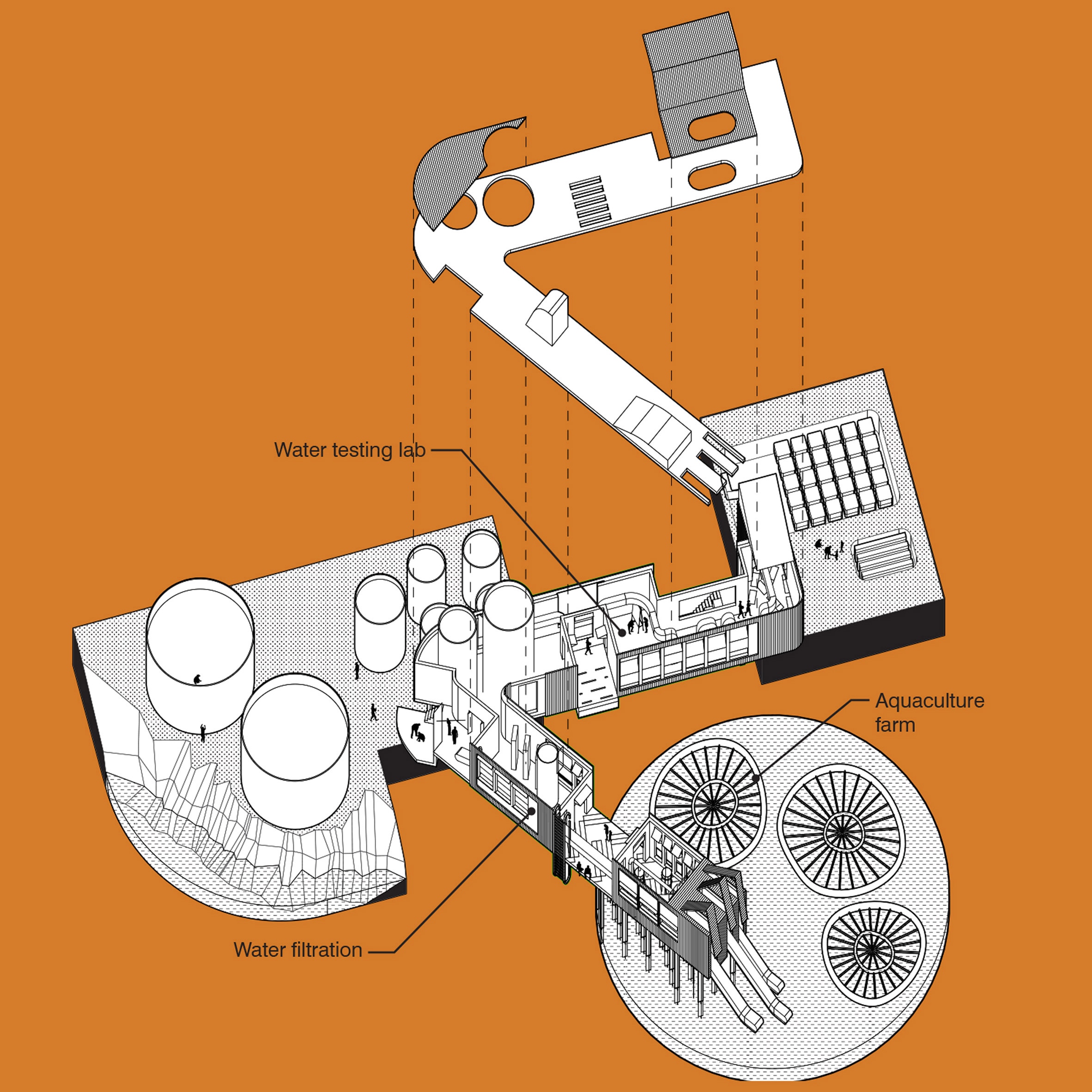 Lateral Office - Fotó: deezen