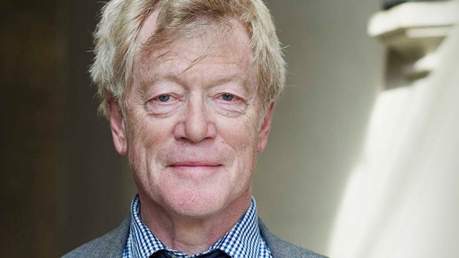 Fotó: www.rogerscruton.com