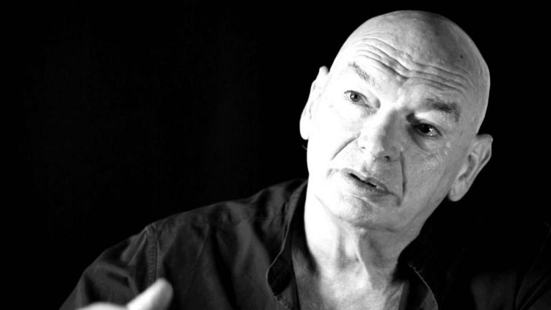 Fény/anyag kontra forma/tér - Jean Nouvel intrejú