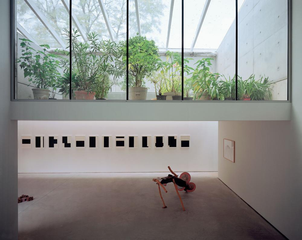 fotó © Hedge House