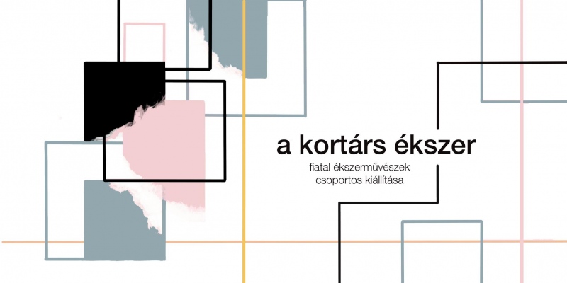 Kortárs ékszerek új jelentéssel és funkciókkal 