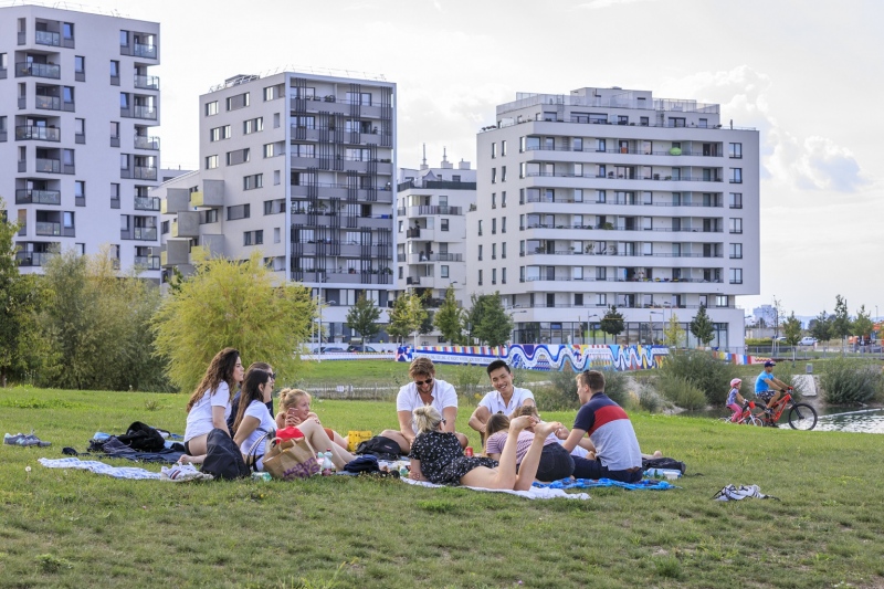 Bécs kiemelten támogatja a lakásfelújításokat