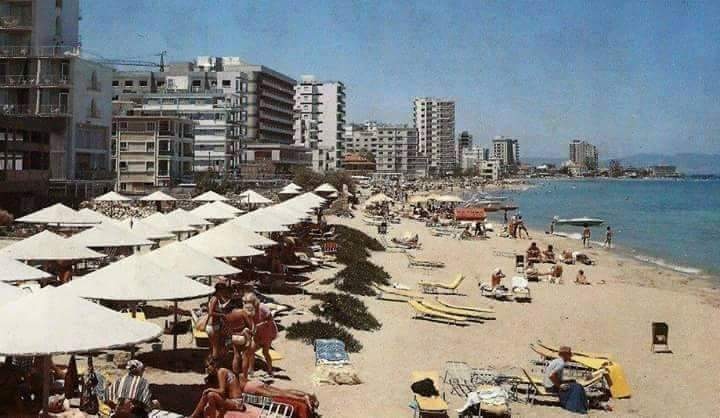 Fotó: Varosha Famagusta/Twitter