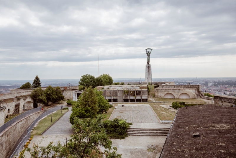 Évtizedek után újra látogatható lesz a Citadella