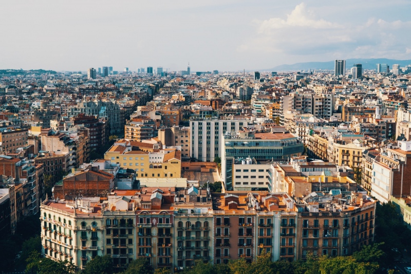 Barcelonában kisajátítják azokat a lakásokat, amelyeket nem ad bérbe a tulajdonosa