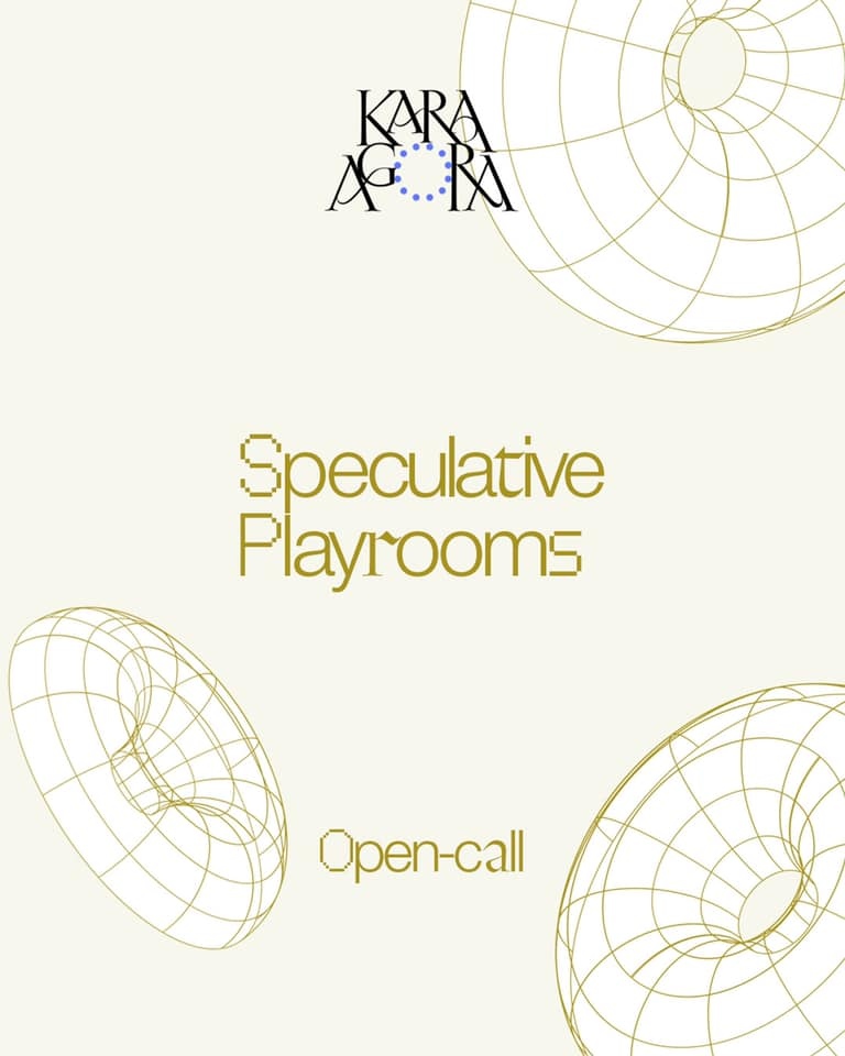 Designereket és jövőkutatókat vár a Speculative Playrooms workshop