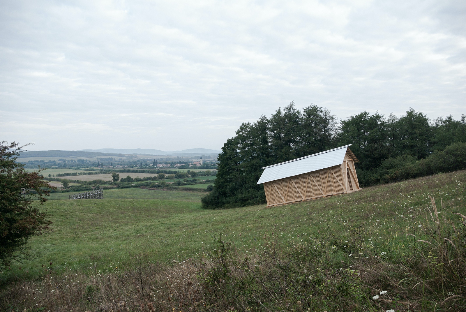10 év után megszűnik a Paradigma Ariadné építész iroda