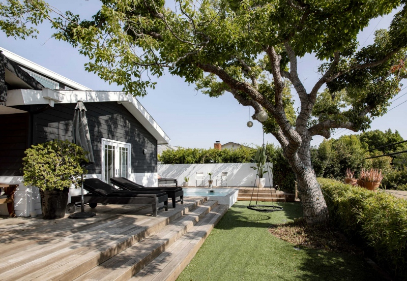 Eladó Philippe Starck első amerikai otthona
