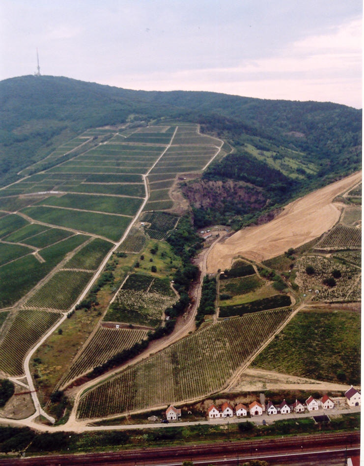 Kezdődik Tokaj-Hegyalja és a zempléni térség fejlesztése