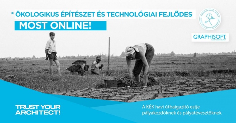 Ökologikus építészet és technológiai fejlődés