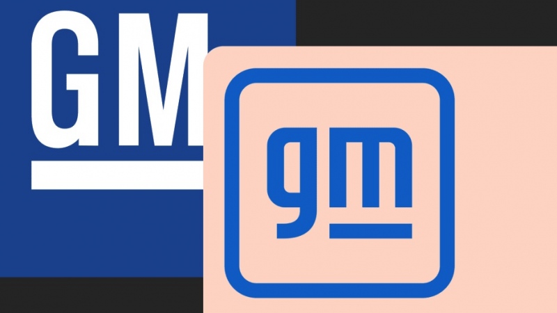 A General Motors új logója lehet az év egyik legnagyobb branding baklövése