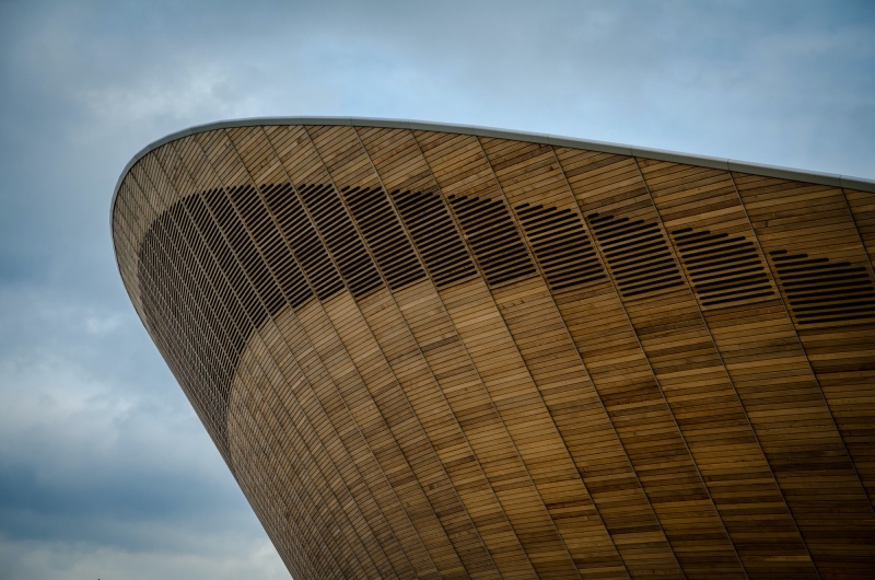 Velodrom épül Debrecenben