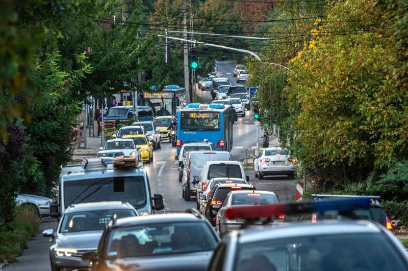 Fürjes és Karácsony az ingyenes parkolásról egyeztet hamarosan