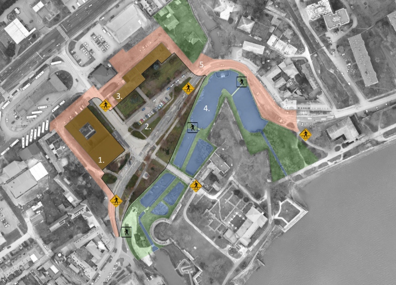 Tata országos tervpályázatot hirdet