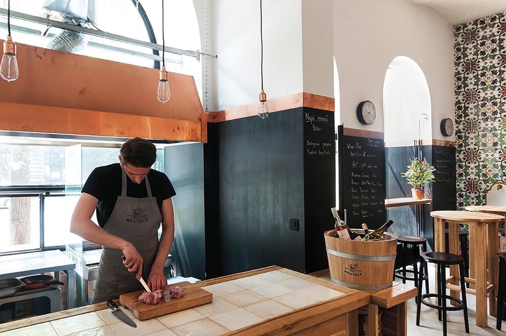 Fotó © Kövesdi Réka