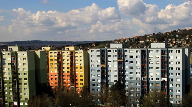 Budaörs az épületfelújítási mintavárosok közt