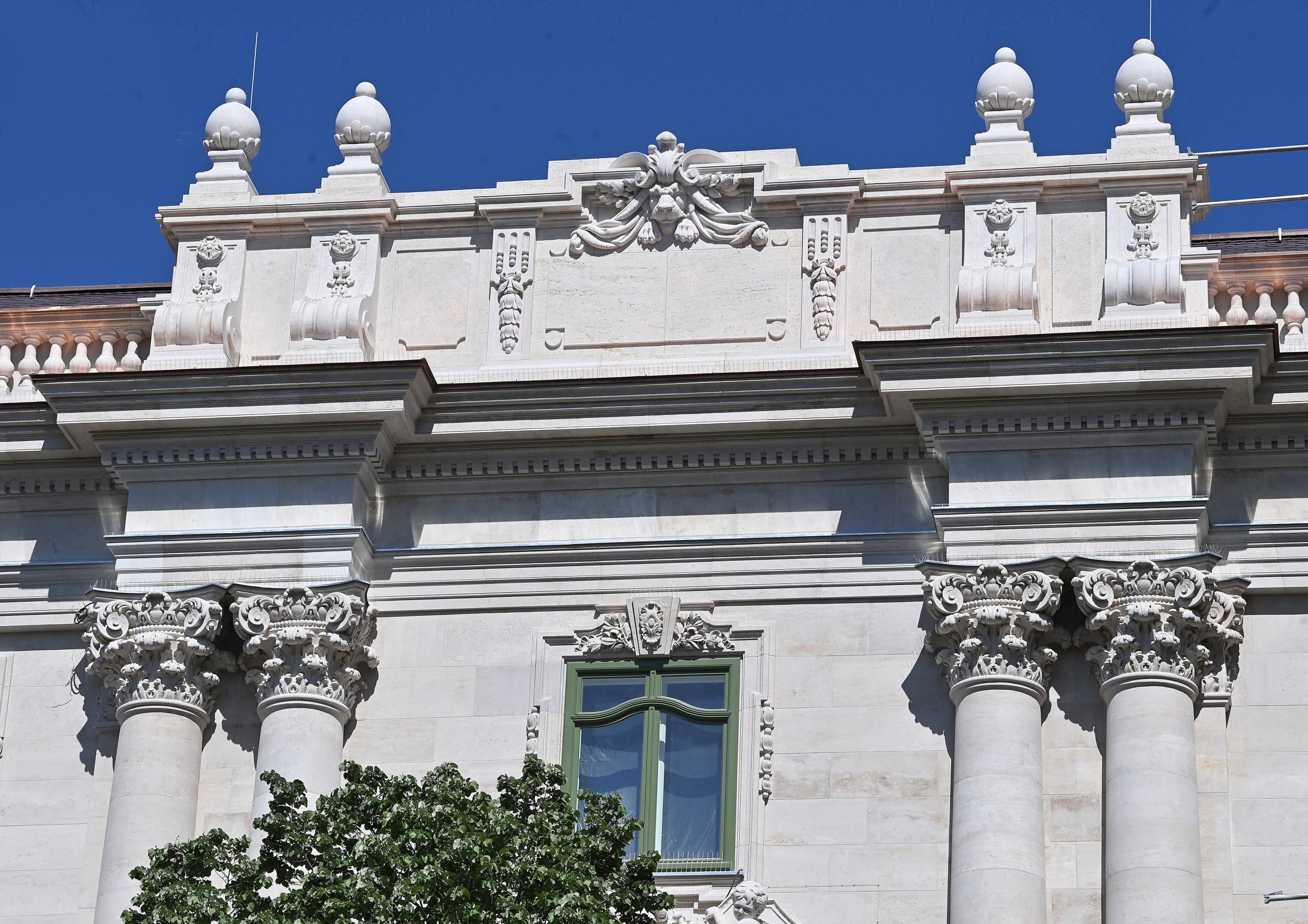 Fotó: MTI/Illyés Tibor