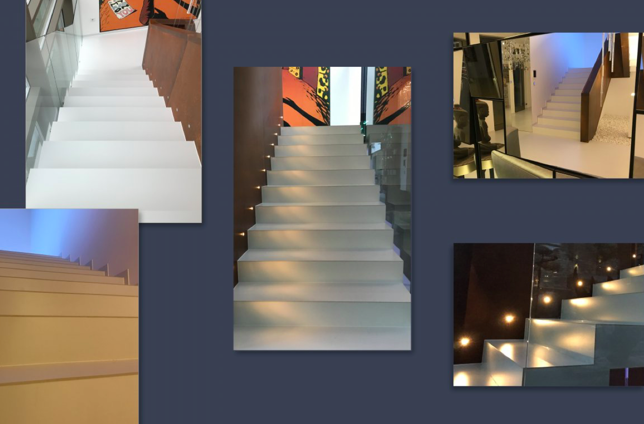 A Burkol-Art egyik pályázati összeállítása