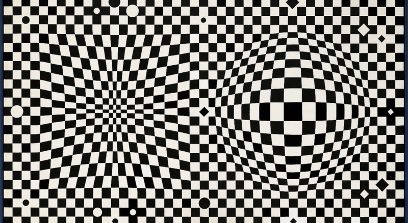 Hosszabbítás a Vasarely Múzeum videopályázatán