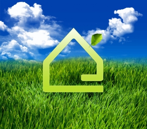Pénzügyi segítség az energiatakarékos új otthonok építéséhez