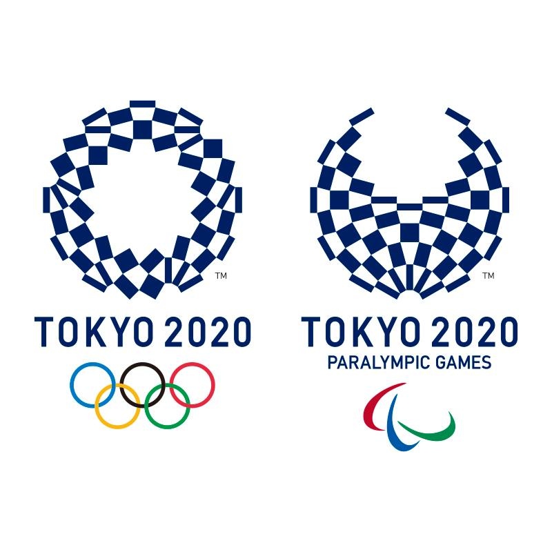 Mit szimbolizál a tokiói olimpia sakktáblát idéző logója?