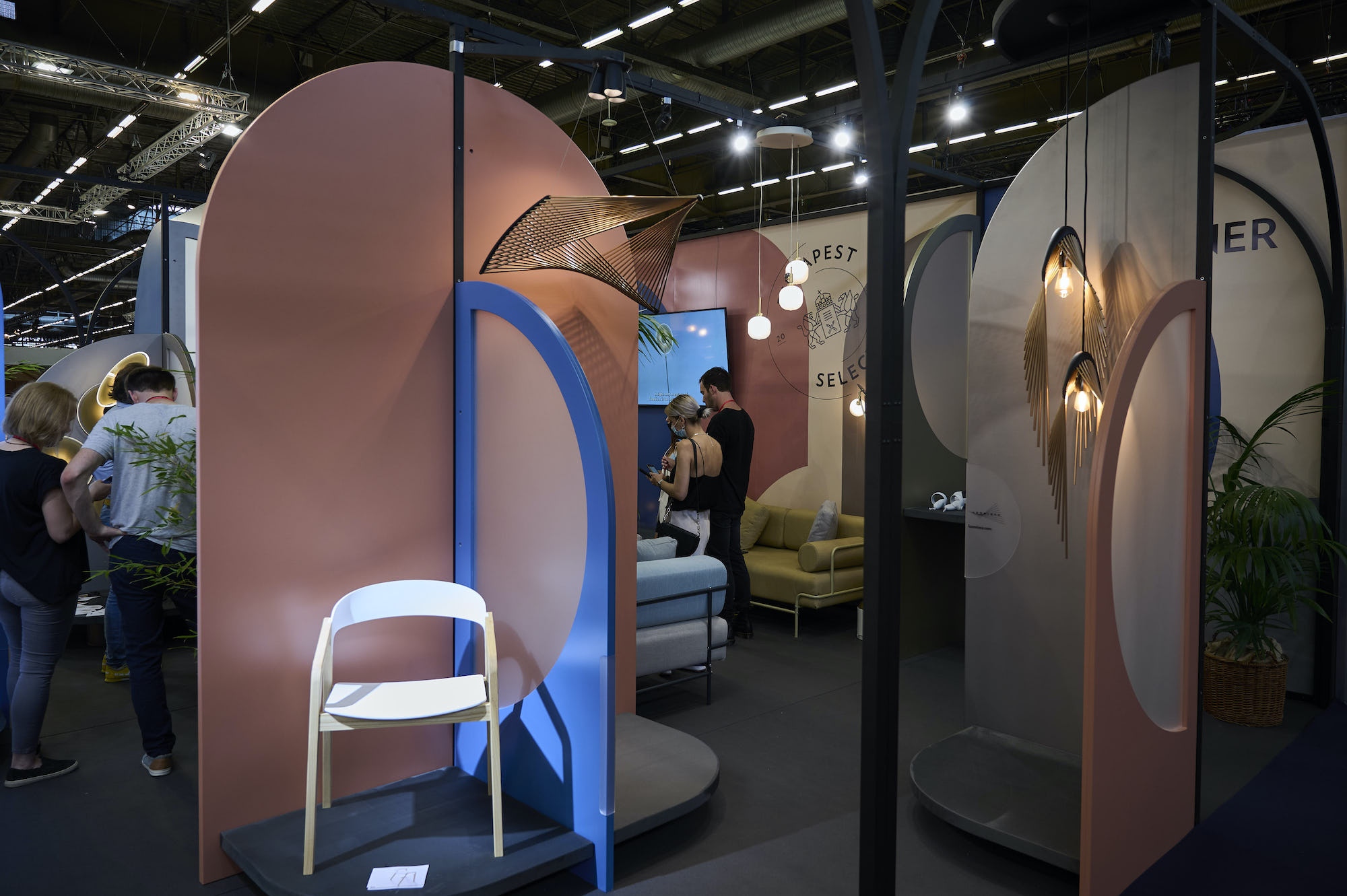 Maison&Objet 2021 