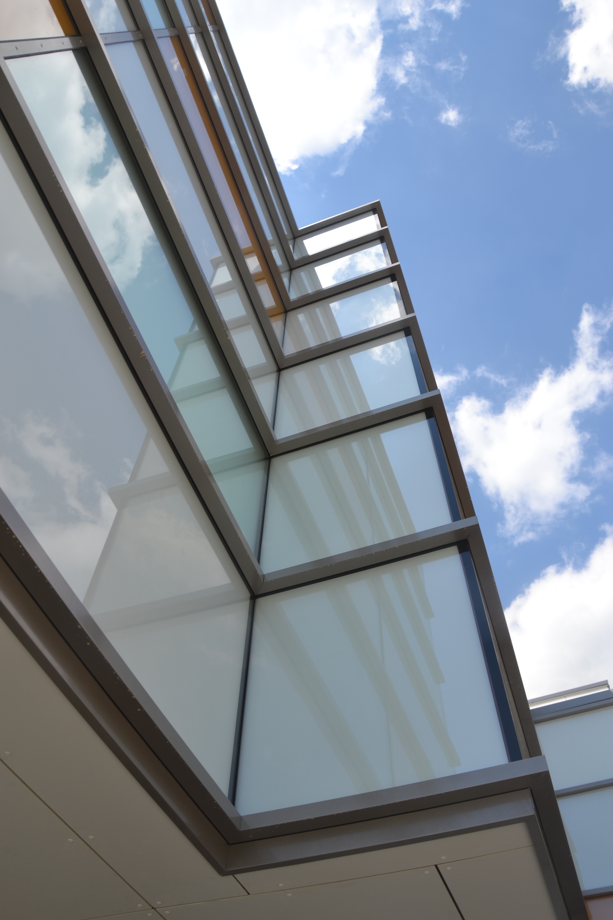 A veszprémi Vár Áruház a felújítás után, @ Kovács Dávid