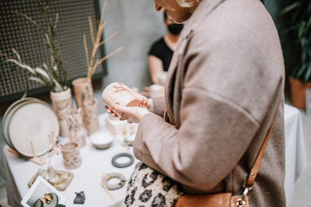 Decemberben dupláz a Makers Market Budapest